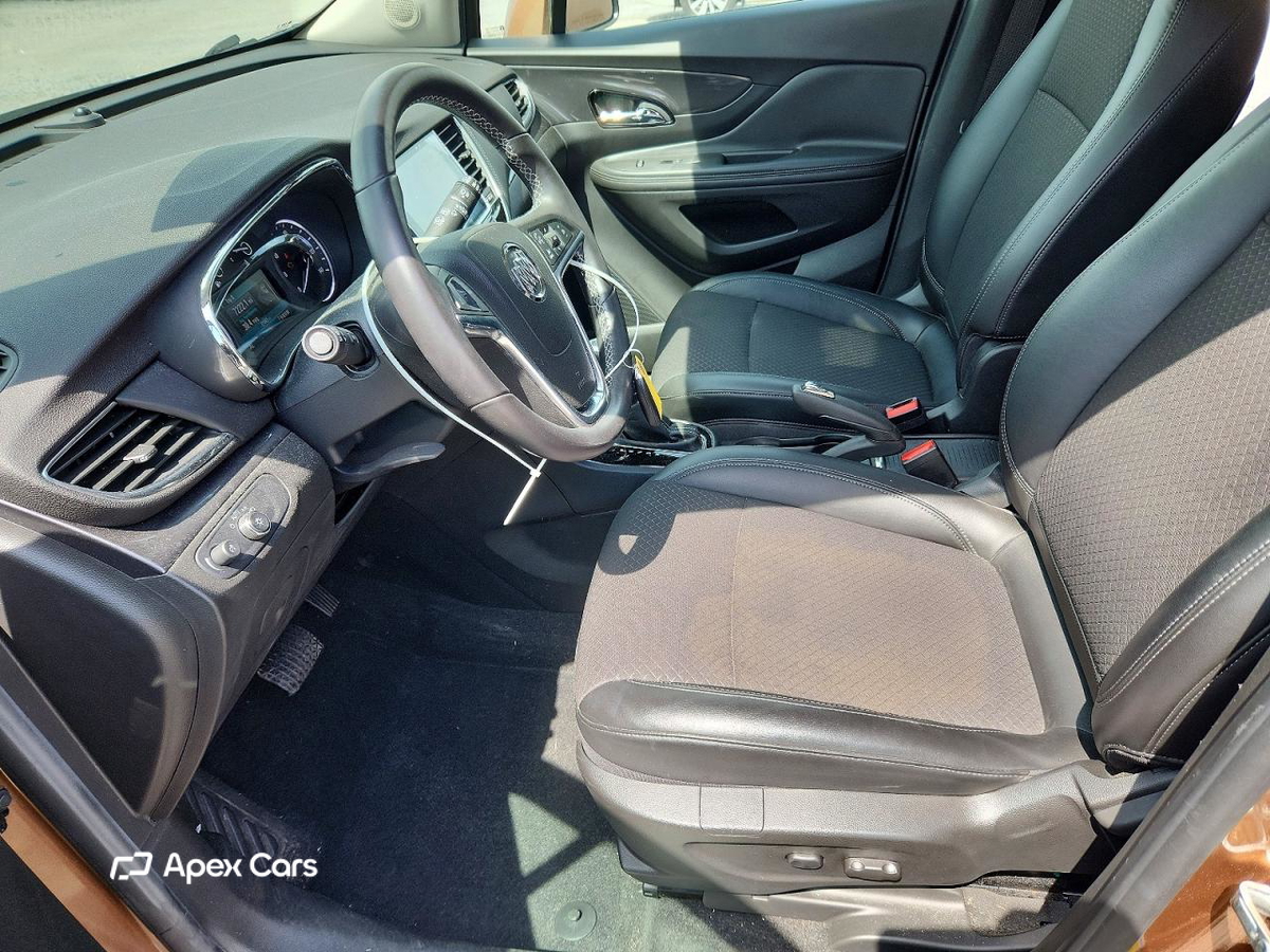 Buick Encore 2017