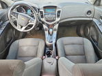 Chevrolet Cruze 2012