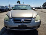 Nissan Altima 2004