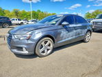 Audi A3 2018