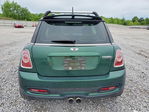 MINI Cooper 2013