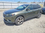 Jeep Cherokee 2019