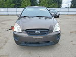 Kia Rondo 2009