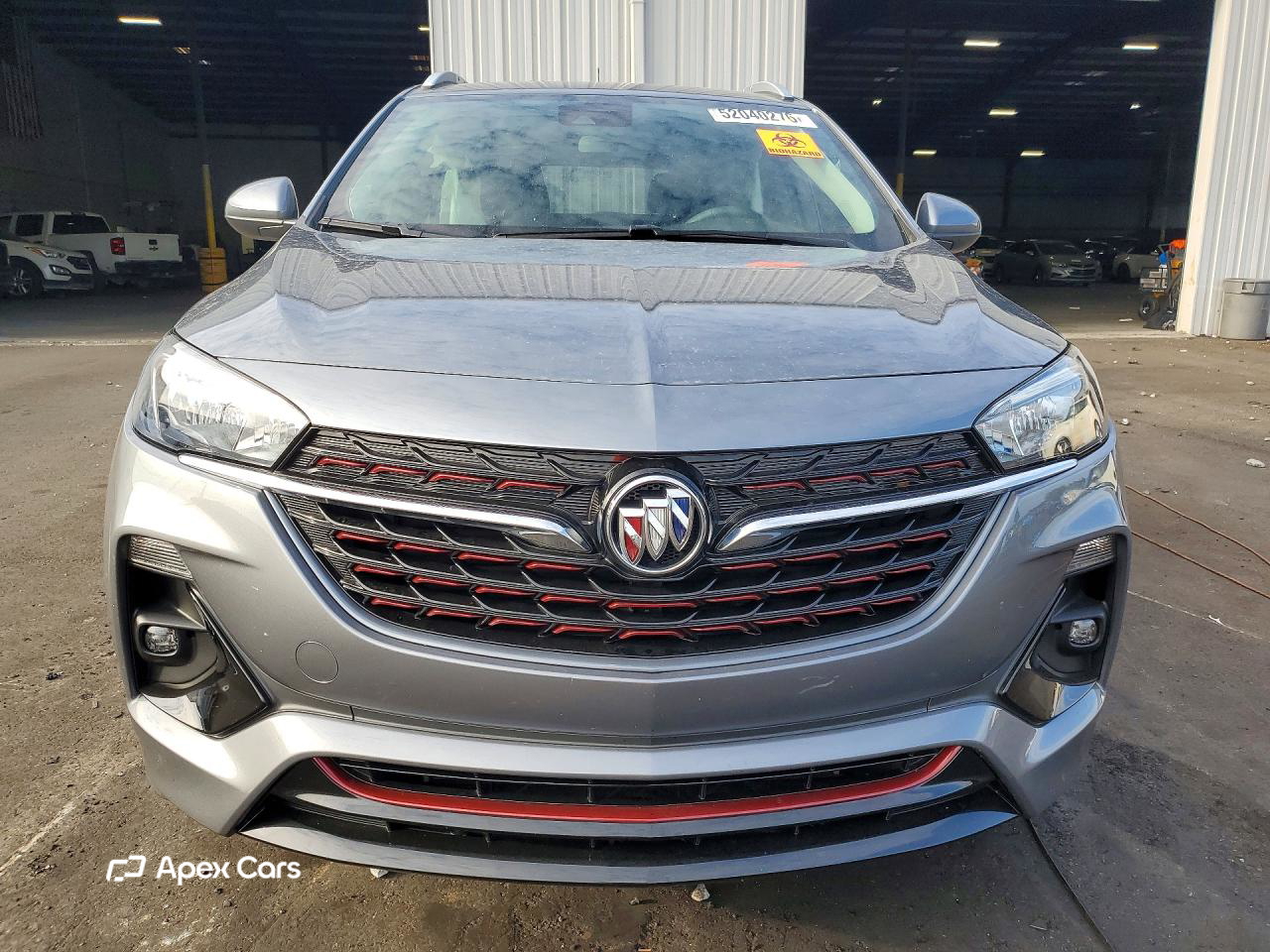 Buick Encore 2022