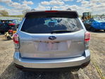 Subaru Forester 2017