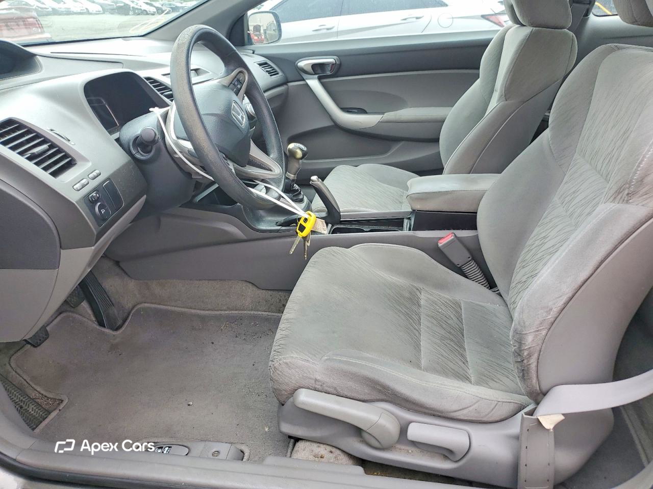 Honda Civic 2006