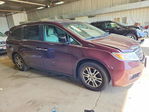 Honda Odyssey 2011
