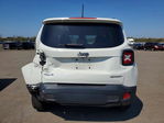 Jeep Renegade 2017