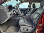 Jeep Cherokee 2007