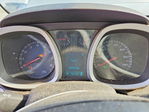 Chevrolet Equinox 2011