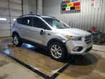 Ford Escape 2018
