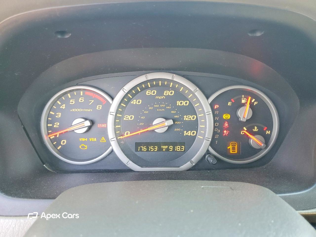 Honda Pilot 2006