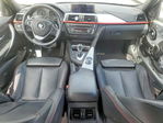BMW Series 3 2012