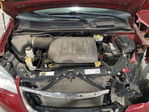 Chrysler Voyager 2016