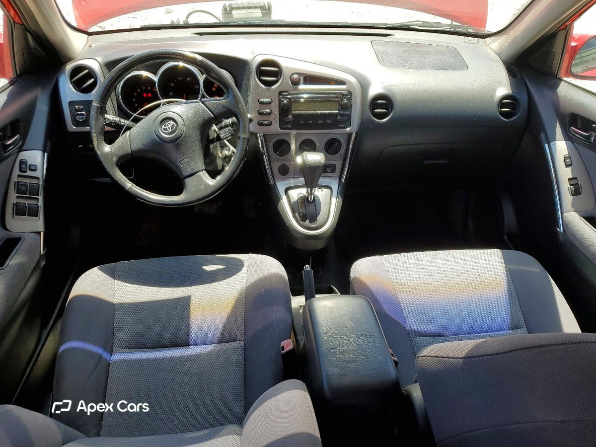 Toyota Matrix 2005