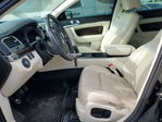 Lincoln MKS 2012