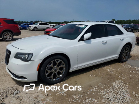 Chrysler 300 2016 - Image 1 of 13