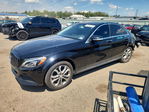 Mercedes-Benz C-klasse 2015