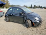 Fiat 500 2019