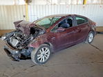 Kia Forte 2017