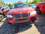 BMW X3 2014