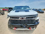 Chevrolet Silverado 2024