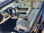 BMW Series 7 2015