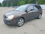 Kia Rondo 2009