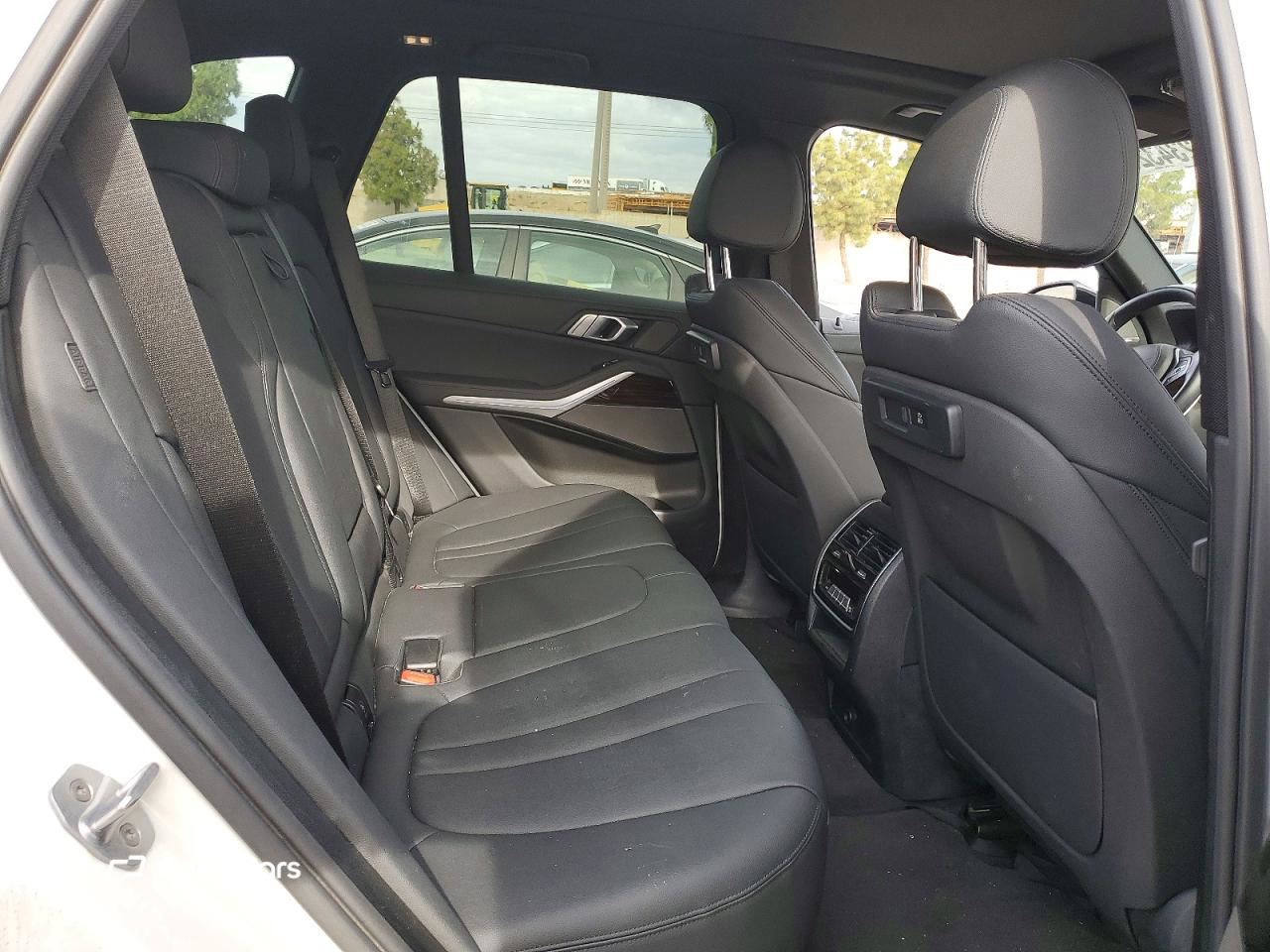 BMW X5 2020