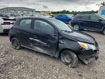 Mitsubishi Mirage 2021