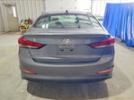 Hyundai Elantra 2018