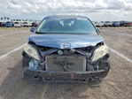 Toyota Sienna 2014
