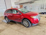 Ford Edge 2013