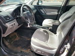Subaru Forester 2014