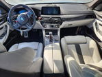 BMW M5 2022
