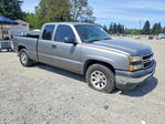 Chevrolet Silverado 2006