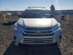 Toyota Highlander 2019