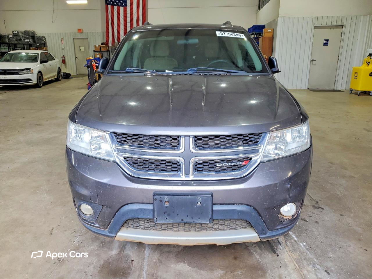 Dodge Journey 2017