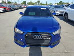 Audi S6 2017