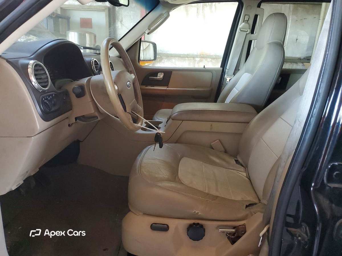 Ford Expedition 2003