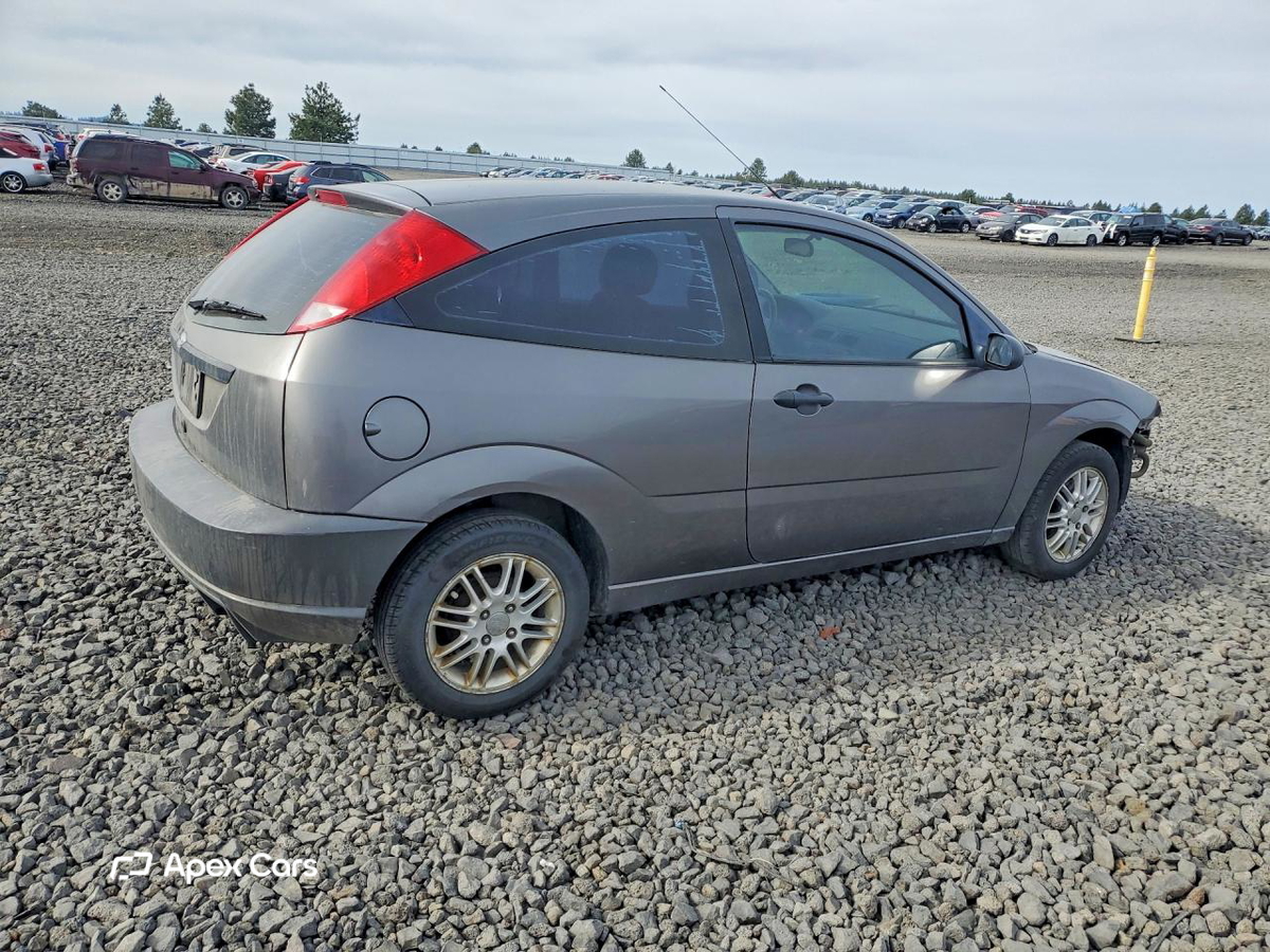 Ford Focus 2007