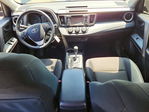 Toyota RAV 4 2018