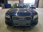 Audi A4 2011