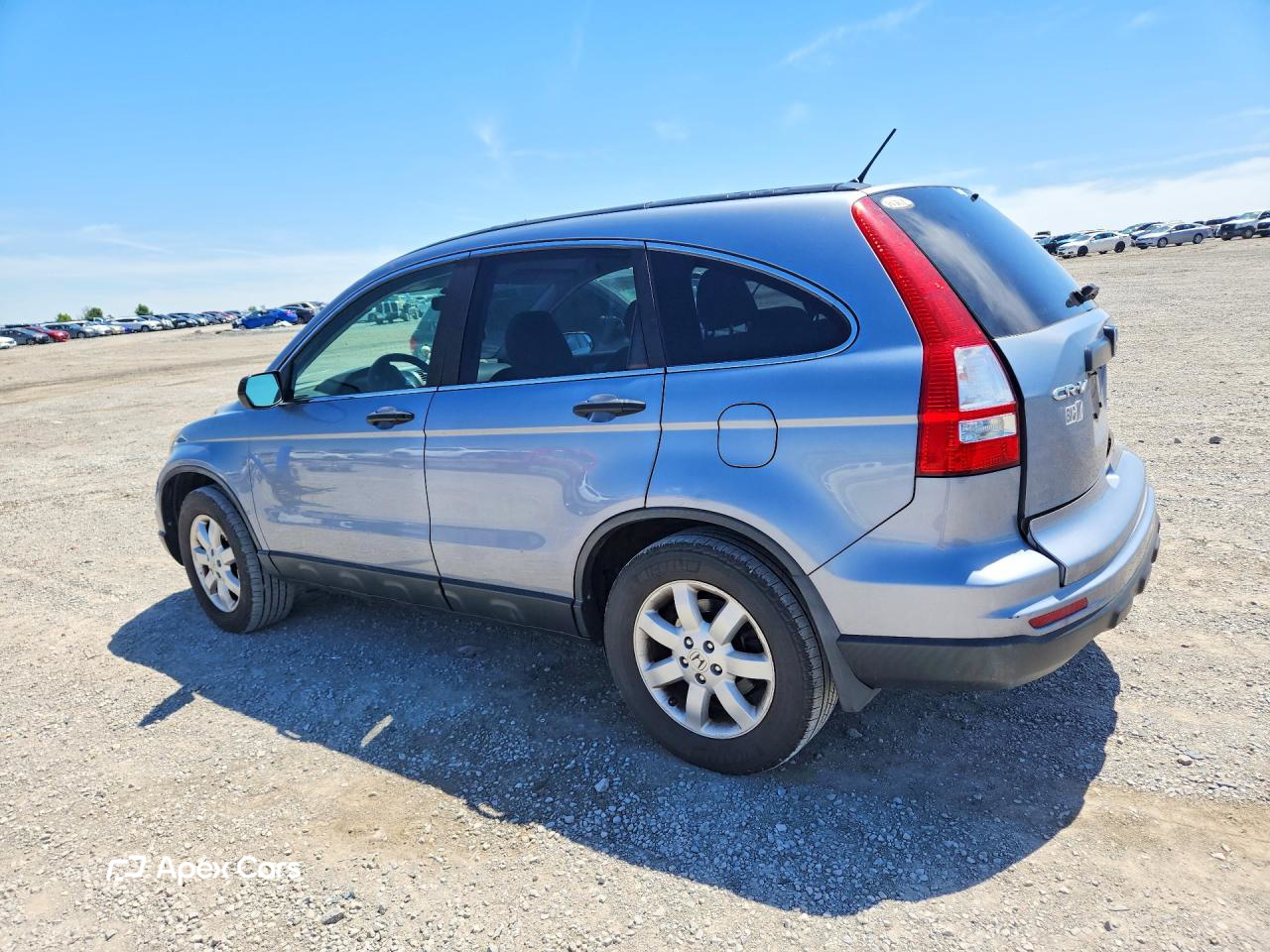 Honda CR-V 2011