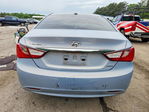 Hyundai Sonata 2011