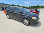 Dodge Caravan 2014