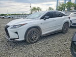 Lexus RX 2019