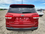 Kia Sorento 2017