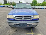 Mazda B-series 2001