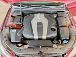 Hyundai Genesis 2012